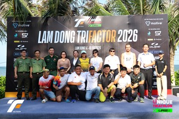 VIETNAM TRIFACTOR 2026 - Ảnh #5261579