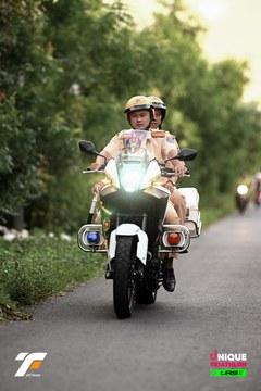 VIETNAM TRIFACTOR 2026 - Ảnh #5264668
