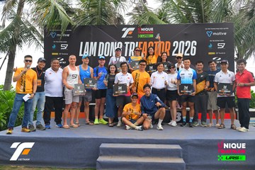 VIETNAM TRIFACTOR 2026 - Ảnh #5279015