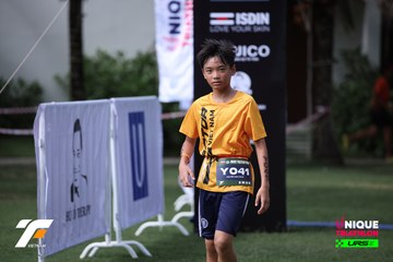 VIETNAM TRIFACTOR 2026 - Ảnh #5263749