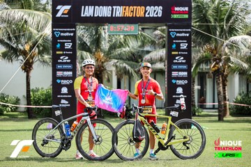VIETNAM TRIFACTOR 2026 - Ảnh #5288500