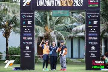VIETNAM TRIFACTOR 2026 - Ảnh #5288554