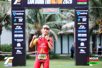 VIETNAM TRIFACTOR 2026 - Ảnh #5287947