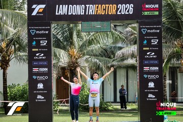 VIETNAM TRIFACTOR 2026 - Ảnh #5288406