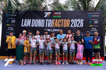 VIETNAM TRIFACTOR 2026 - Ảnh #5271094