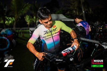 VIETNAM TRIFACTOR 2026 - Ảnh #5282326