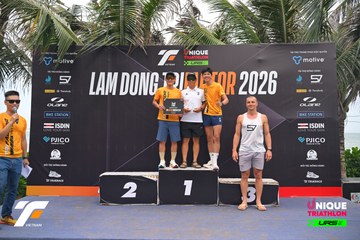 VIETNAM TRIFACTOR 2026 - Ảnh #5278923