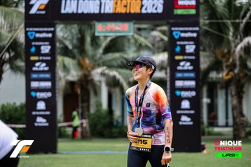 VIETNAM TRIFACTOR 2026 - Ảnh #5287037