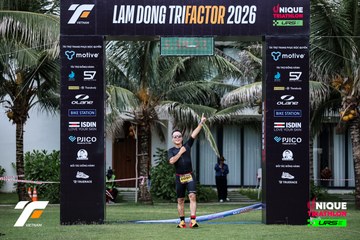 VIETNAM TRIFACTOR 2026 - Ảnh #5286523