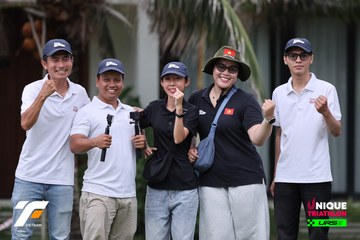 VIETNAM TRIFACTOR 2026 - Ảnh #5264349