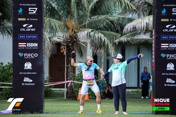 VIETNAM TRIFACTOR 2026 - Ảnh #5287970