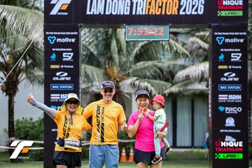 VIETNAM TRIFACTOR 2026 - Ảnh #5287830