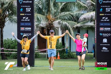 VIETNAM TRIFACTOR 2026 - Ảnh #5287825