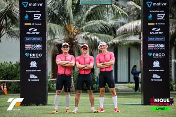 VIETNAM TRIFACTOR 2026 - Ảnh #5287115
