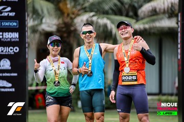 VIETNAM TRIFACTOR 2026 - Ảnh #5286231