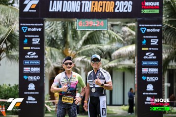 VIETNAM TRIFACTOR 2026 - Ảnh #5286890