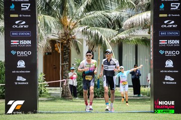 VIETNAM TRIFACTOR 2026 - Ảnh #5286867