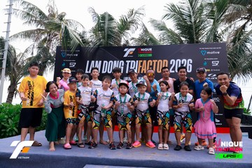 VIETNAM TRIFACTOR 2026 - Ảnh #5271108