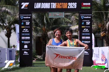 VIETNAM TRIFACTOR 2026 - Ảnh #5263666