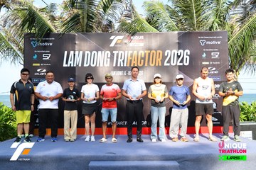 VIETNAM TRIFACTOR 2026 - Ảnh #5261558