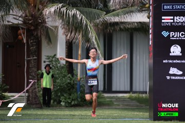 VIETNAM TRIFACTOR 2026 - Ảnh #5263459