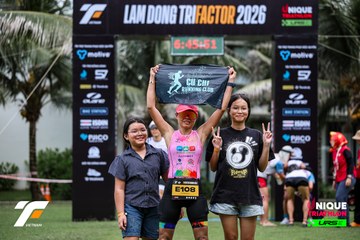VIETNAM TRIFACTOR 2026 - Ảnh #5287016