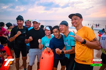 VIETNAM TRIFACTOR 2026 - Ảnh #5282624