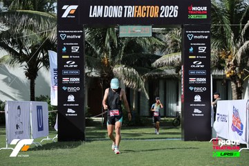 VIETNAM TRIFACTOR 2026 - Ảnh #5261806
