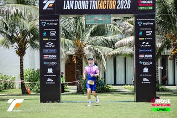VIETNAM TRIFACTOR 2026 - Ảnh #5286438