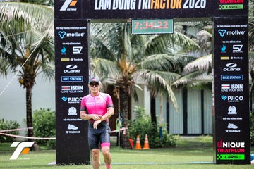 VIETNAM TRIFACTOR 2026 - Ảnh #5287634