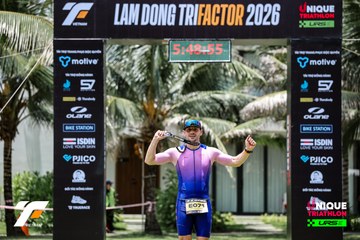 VIETNAM TRIFACTOR 2026 - Ảnh #5286455