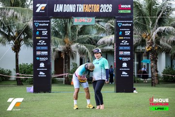 VIETNAM TRIFACTOR 2026 - Ảnh #5287988