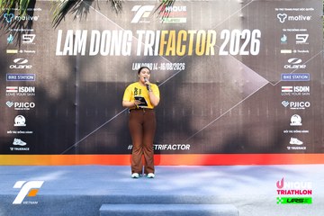 VIETNAM TRIFACTOR 2026 - Ảnh #5261483