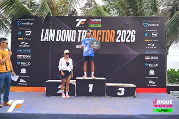 VIETNAM TRIFACTOR 2026 - Ảnh #5278963