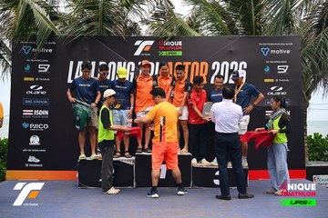 VIETNAM TRIFACTOR 2026 - Ảnh #5278877