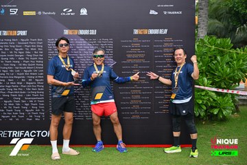 VIETNAM TRIFACTOR 2026 - Ảnh #5279047