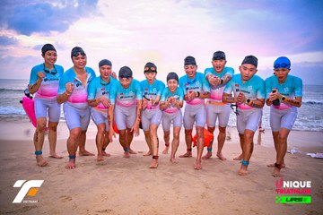 VIETNAM TRIFACTOR 2026 - Ảnh #5279650