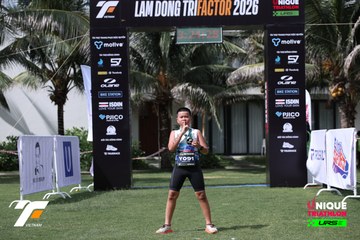 VIETNAM TRIFACTOR 2026 - Ảnh #5263819