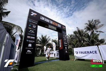 VIETNAM TRIFACTOR 2026 - Ảnh #5267502