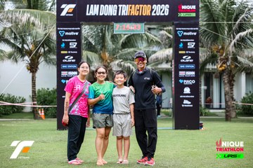 VIETNAM TRIFACTOR 2026 - Ảnh #5287341