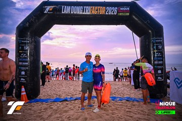 VIETNAM TRIFACTOR 2026 - Ảnh #5279623