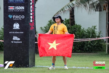 VIETNAM TRIFACTOR 2026 - Ảnh #5288158