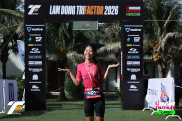 VIETNAM TRIFACTOR 2026 - Ảnh #5261743