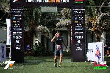 VIETNAM TRIFACTOR 2026 - Ảnh #5262479