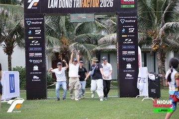 VIETNAM TRIFACTOR 2026 - Ảnh #5264354