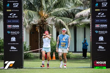 VIETNAM TRIFACTOR 2026 - Ảnh #5287545