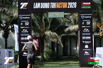 VIETNAM TRIFACTOR 2026 - Ảnh #5263370