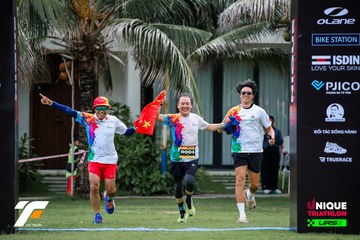 VIETNAM TRIFACTOR 2026 - Ảnh #5287320