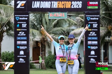 VIETNAM TRIFACTOR 2026 - Ảnh #5286941
