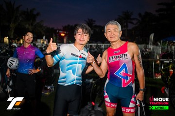VIETNAM TRIFACTOR 2026 - Ảnh #5282385